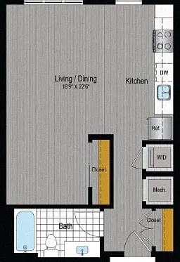 The Jamison at Dakota Crossing — Photo 39