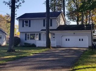 3939 Nottingham Ave, Youngstown, OH