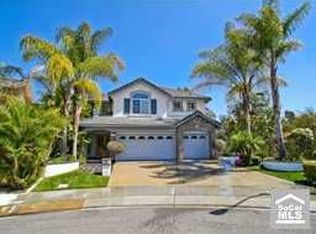 28022 Loretha Ln, Laguna Niguel, CA 92677