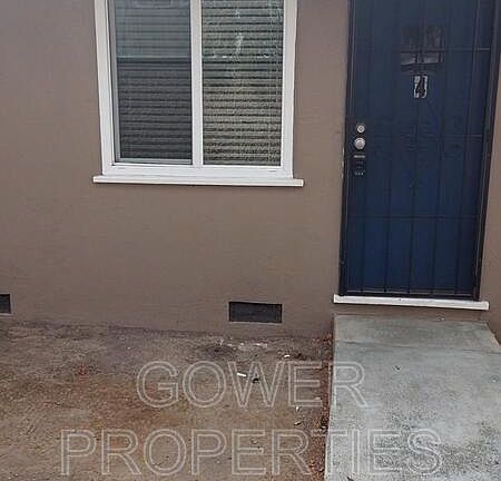 3rd image of 460 S Buena Vista Ave #4