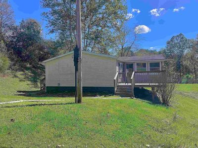3777 Green Valley Rd, Bridgeport, WV, 26330