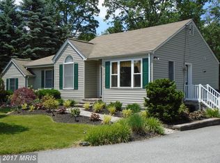 5308 Hoffmanville Rd, Millers, MD 21102