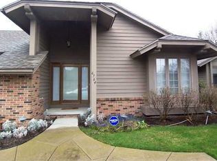 6764 Carrietowne Ln #6764, Toledo, OH 43617