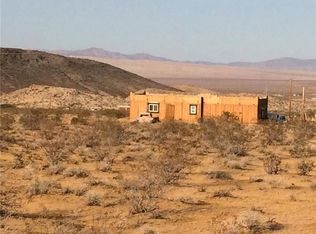 5021 Kickapoo Trl, Landers, CA 92285