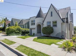 4707 Meldon Ave, Oakland, CA 94619