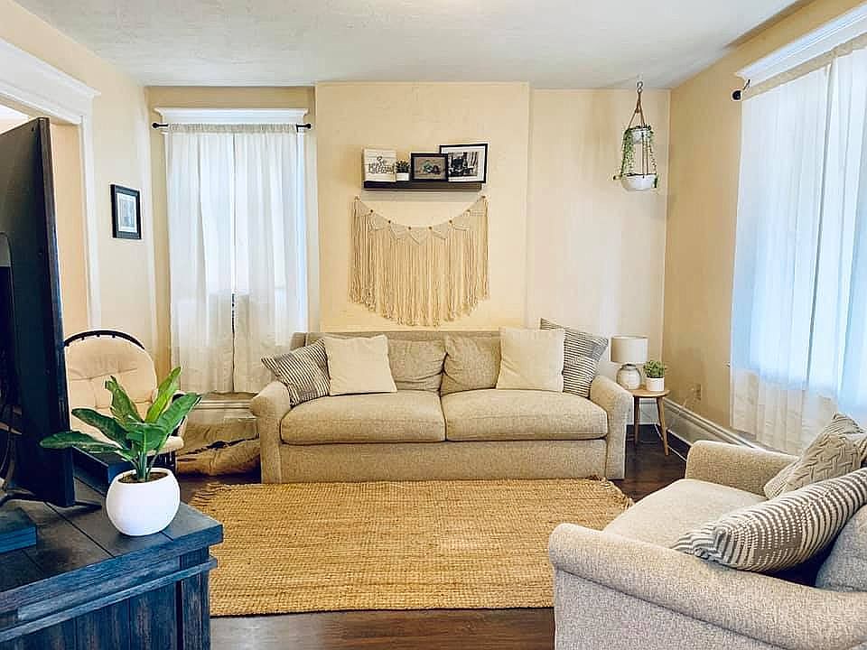 Gorgeous Living Room 