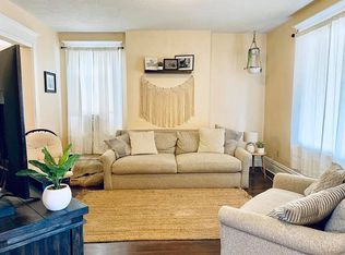 427 Union Ave, Kittanning, PA 16201