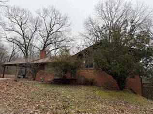 170 Sweet Gum Rd, Batesville, AR 72501