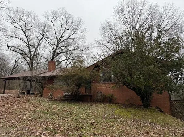 170 Sweet Gum Rd, Batesville, AR 72501