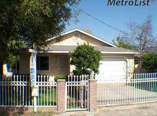 4943 Elvin Ave, Stockton, CA 95215