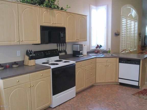 2nd image of 23725 S Vacation Way
