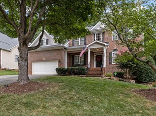 12408 Penrose Trl, Raleigh, NC 27614