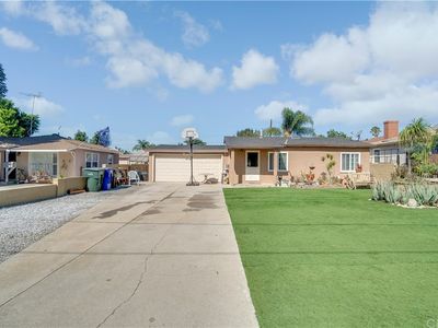 1435 N Campus Ave, Ontario, CA, 91764