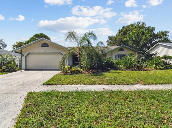 2446 E Burr Oak Ct, Sarasota, FL 34232