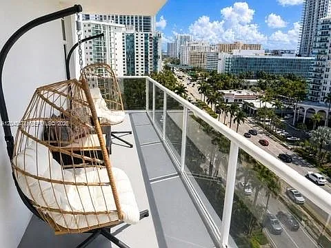 3725 S Ocean Dr #1124 — Photo 24