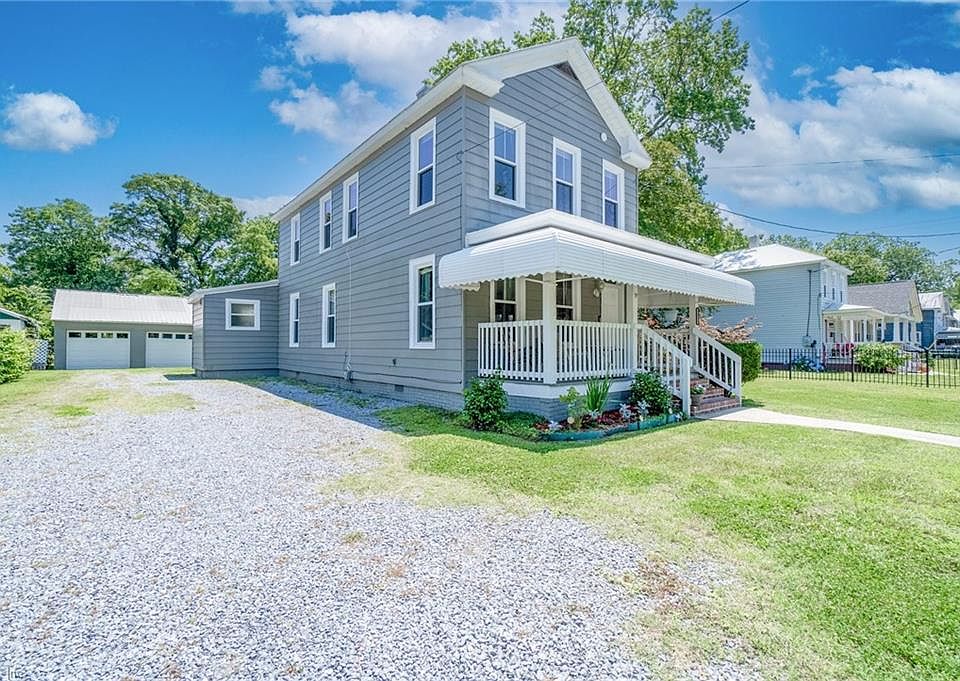 1331 Seaboard Ave, Chesapeake, VA 23324 Zillow