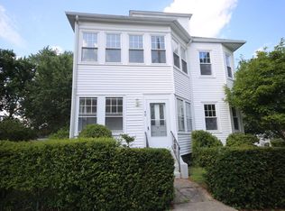 40 Saint James Ave, Norwood, MA 02062
