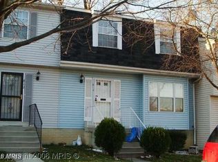 814 Rachel Ct, Landover, MD 20785