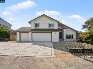 2921 Bluebell Cir, Antioch, CA 94531