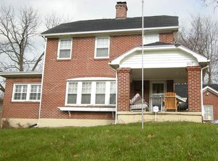 4117 E 3rd St, Dayton, OH 45403