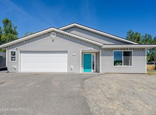 222 Geranium Rd, Soldotna, AK 99669