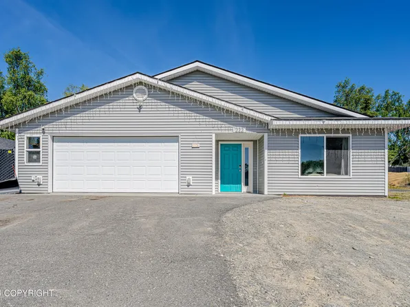 222 Geranium Rd, Soldotna, AK 99669