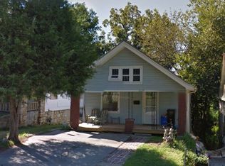 6029 E 16th St, Kansas City, MO 64126