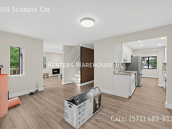 4th image of 1508 Scandia Cir