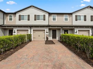 1121 FLOWING TIDE DRIVE, ORLANDO, FL 32828