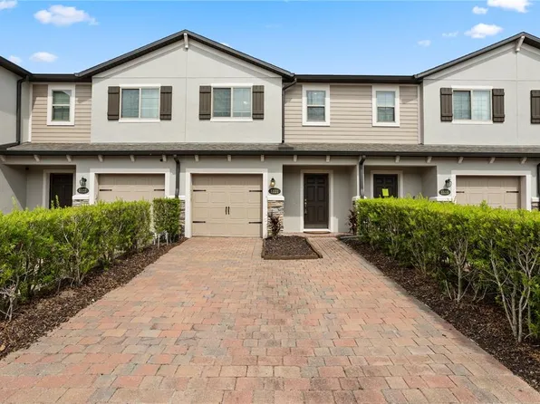 1121 FLOWING TIDE DRIVE, ORLANDO, FL 32828
