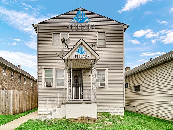 4th image of 1120 W 150th St #1R