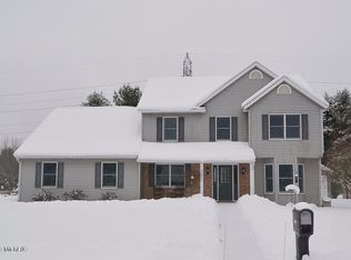 3091 Lost Pine Way, Portage, MI 49024