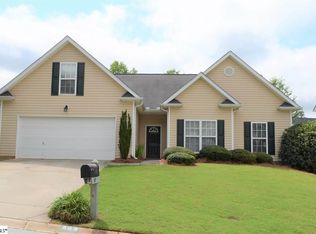 509 Goatsbeard Ct, Simpsonville, SC 29680