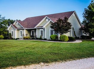 2214 Highway 2003, McKee, KY 40447