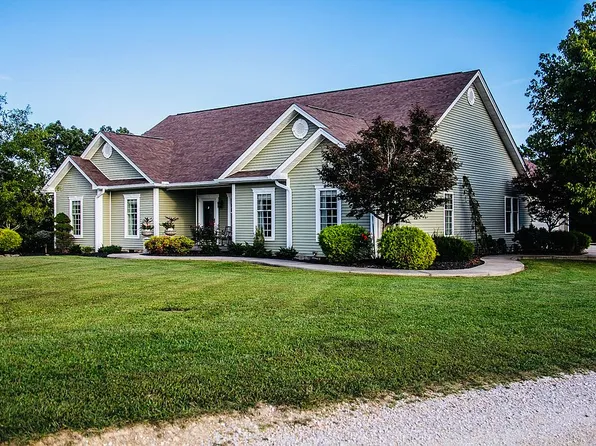 2214 Highway 2003, McKee, KY 40447