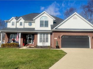 1213 Hamlin Ct, O'Fallon, IL 62269