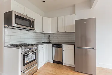 Rented by Highline Residential