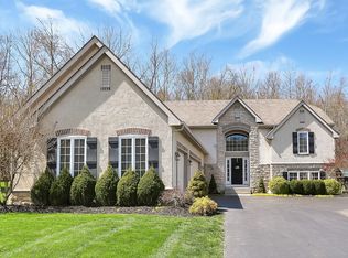 649 Greenwood Loop, Newark, OH 43055