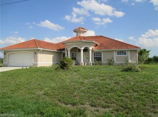 1430 SW 1st St, Cape Coral, FL 33991