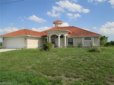 1430 SW 1st St, Cape Coral, FL, 33991