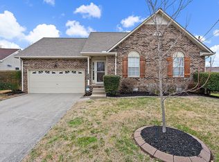 5116 Brookstone Ct Antioch TN 37013 MLS 2627950 Zillow