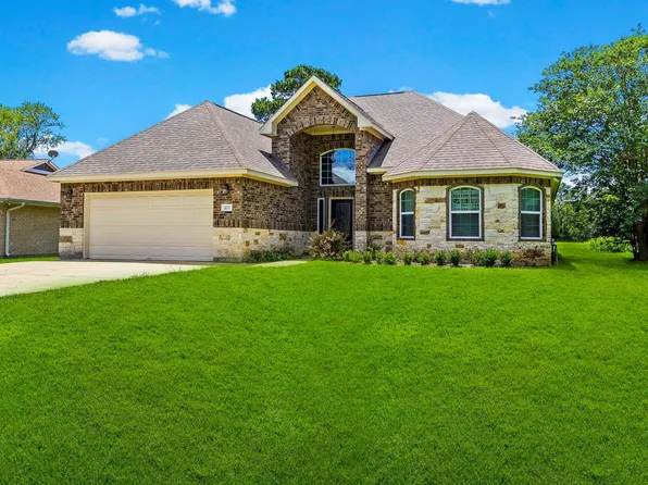105 Coral Gables, Trinity, TX 75862