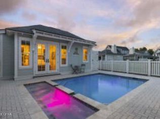 27 Catface Dr, Inlet Beach, FL 32461