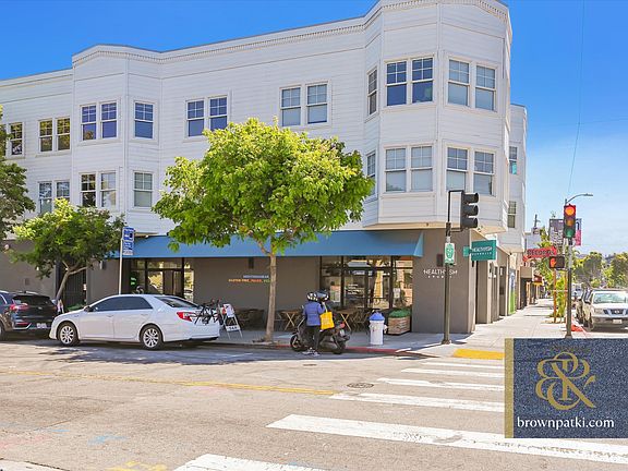 2nd image of 2789 Harrison St #6