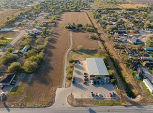 4112 Fm 493, Donna, TX 78537