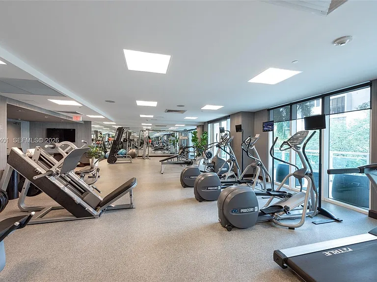 950 Brickell Bay Dr #4403 — Photo 12