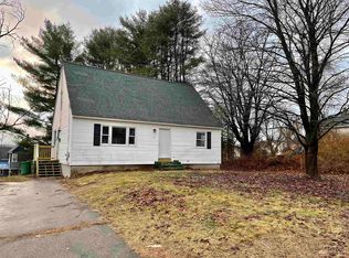 32 Charles St, Franklin, NH 03235