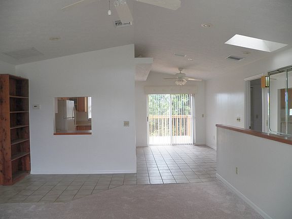 Open Concept