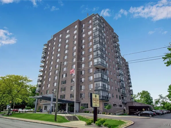 151 Buffalo Ave APT 1203, Niagara Falls, NY 14303