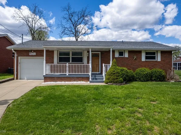 813 14th Ave, Vienna, WV 26105